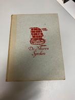 De muren spreken Dubois, Boeken, Ophalen of Verzenden, Tweede Wereldoorlog, Gelezen, Algemeen