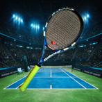 Zoekt u een speciaal tennisracket? Laat het mij weten, Sport en Fitness, Tennis, Overige merken, Racket, Ophalen of Verzenden