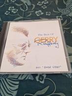 Gerry Rafferty - The Best Of CD, Ophalen of Verzenden, Gebruikt