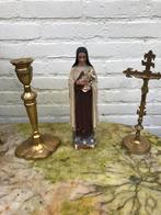 Heilige theresia, Antiek en Kunst, Antiek | Religie, Ophalen of Verzenden