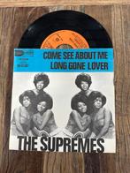 The supremes single, Ophalen of Verzenden, Zo goed als nieuw, R&B en Soul