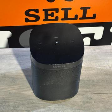 Sonos Symfonisk  | zwart compleet boekenplank speaker - Gara beschikbaar voor biedingen