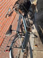 Vogue Transportfiets Heren - Opknapper, 57 tot 61 cm, Ophalen, Gebruikt, Overige merken