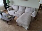 Bank Erktorp IKEA, Huis en Inrichting, Banken | Sofa's en Chaises Longues, Ophalen, Driepersoons, 75 tot 100 cm, Zo goed als nieuw