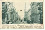 Alkmaar, Verzenden, Voor 1920, Gelopen, Noord-Holland