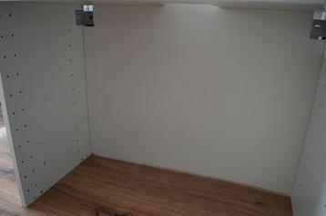 IKEA Metod bovenkastelement wit 80x37x60 cm - afbeelding 3