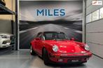 Porsche 911 3.2 Targa, Auto's, Porsche, Achterwielaandrijving, Gebruikt, 1178 kg, Cabriolet