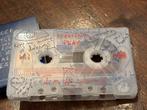 Ed Sheeran - Play Now Cassette (portman road editie), 1 bandje, Ophalen of Verzenden, Zo goed als nieuw, Origineel