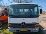 Mercedes Benz Atego 815 open laadbak bj 1999, Auto's, Vrachtwagens, Origineel Nederlands, Diesel, Particulier, 170 pk