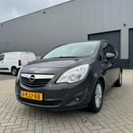 Opel Meriva 1.4 Turbo AUTOMAAT 2013 | Trekhaak | PDC | Cruis, Auto's, Opel, Origineel Nederlands, Te koop, Zilver of Grijs, 720 kg