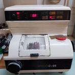 WECO C-91 Slijpautomaat incl. meubelkast - Optiek, Ophalen, Gebruikt, 700 tot 1000 watt, Overige typen