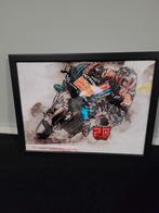 Fabio Quartararo, Ophalen of Verzenden