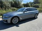 BMW 5-serie Touring 530e Business Edition Plus/2021/BTW AUTO, 1998 cc, Achterwielaandrijving, Gebruikt, 4 cilinders