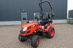 KIOTI CS2510 4wd HST / 0001 Draaiuren / Hoge Gazonwielen, Gebruikt, Overige merken