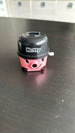 Hetty rijdende stofzuiger, Ophalen of Verzenden, Zo goed als nieuw