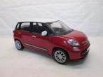 fiat 500 l, Hobby en Vrije tijd, Modelauto's | 1:43, Nieuw, Overige merken, Ophalen of Verzenden, Auto