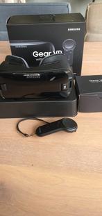 Samsung Gear VR, Ophalen of Verzenden, Zo goed als nieuw, Overige typen, Samsung