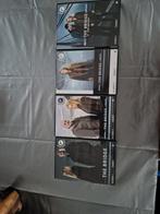 The bridge, Cd's en Dvd's, Vanaf 16 jaar, Ophalen, Zo goed als nieuw