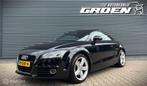 Audi TT 1.8 TFSI Pro Line 66.000KM NAP, Voorwielaandrijving, Gebruikt, Huisgarantie, 4 cilinders