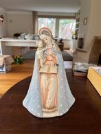 Mariabeeld hummel, Antiek en Kunst, Antiek | Religie, Ophalen