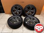 18 Inch Passat B8 Arteon Velgen met Winterbanden, Auto-onderdelen, Banden en Velgen