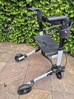 Rollator, Ophalen, Opvouwbaar, Zo goed als nieuw