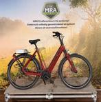 Sparta A Shine Elektrische fiets met BOSCH midden motor!