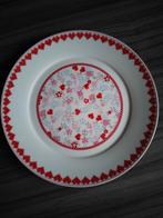 GEZOCHT gebaksbordjes 18 cm. Yvon Jaspers Hartelust servies, Huis en Inrichting, Ophalen of Verzenden, Porselein, Overige stijlen