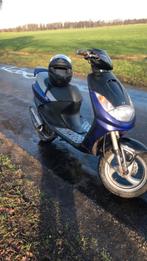 Peugeot Vivacity 70cc Malossi - Getuned!, Ophalen, Gebruikt, Overige typen, Peugeot