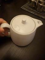 Kleine koffie/thee potje, Ophalen, Overige materialen, Overige typen, Zo goed als nieuw