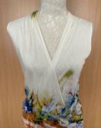 Les Bleus jurk maat 42, Kleding | Dames, Overige kleuren, Maat 42/44 (L), Ophalen of Verzenden, Zo goed als nieuw