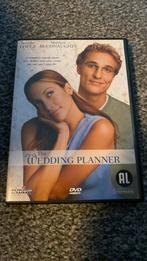 The wedding planner, Ophalen of Verzenden, Zo goed als nieuw