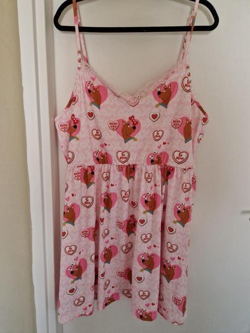 Dames maatje meer | Maat 58-60, Kleding | Dames, Grote Maten, Nieuw, Jurk, Roze, Verzenden