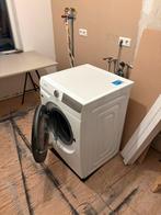 Samsung WW80T734ABH QuickDrive Autodose - 8kg wasmachine, Ophalen, 1200 tot 1600 toeren, Gebruikt, 8 tot 10 kg