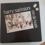 Harry Sacksioni l.p.'s, Ophalen of Verzenden, Zo goed als nieuw
