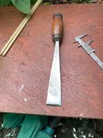 Hak/vermoor  50mm260+heft=395mm geen merk, Antiek en Kunst, Ophalen of Verzenden