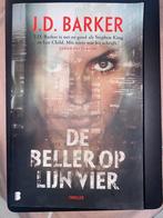 de beller op lijn vier, Boeken, Ophalen of Verzenden, Zo goed als nieuw