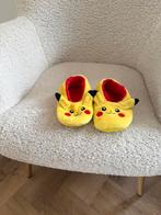 Pikachu sloffen 30-34, Ophalen, Zo goed als nieuw, Jongen of Meisje, Overige typen