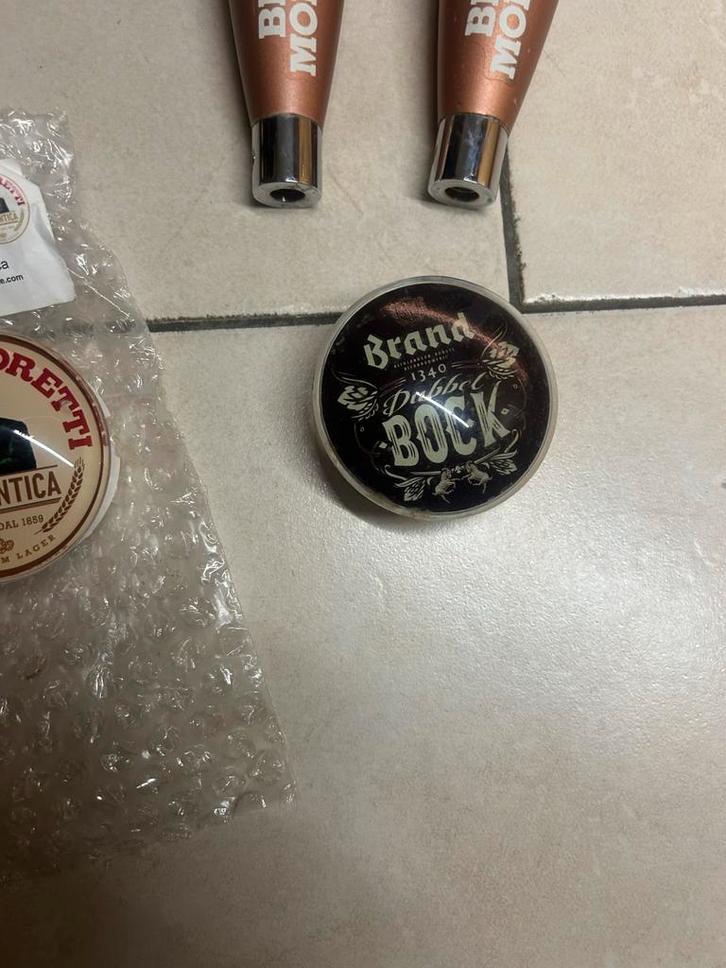 Horeca Tapkranen en Accessoires, Diversen, Bureau-accessoires, Gebruikt, Ophalen of Verzenden