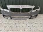 Voorbumper bmw 5 serie f10 f11 m sport 51117905289 Origineel