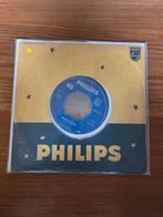 The butterflies - Brigitte Bardot, Cd's en Dvd's, Vinyl Singles, Gebruikt, 7 inch, Single, Ophalen of Verzenden