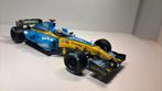 F1 renault R25 F.alonso hot wheels 1.18, Ophalen of Verzenden, A, Hot Wheels, A