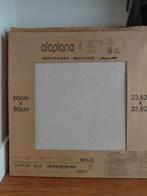 7m2 vloer/wandtegels Alaplana 60x60 crema mate, Ophalen, 60 cm of meer, Hardsteen, Nieuw