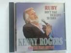 Kenny Rogers - Don't take your love to town, Ophalen of Verzenden, Gebruikt