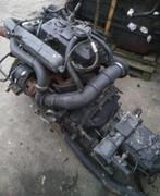 !Gezocht! Mercedes-Benz 614/814 OM364LA motor, Ophalen, Gebruikt, Mercedes-Benz