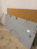 Zijwanden Volkswagen Crafter / MAN TGE 2017-, Auto-onderdelen, Ophalen, Gebruikt, Links, Volkswagen