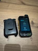 Sonim Xp7700 atex telefoon met broek klip, Overige modellen, Ophalen of Verzenden, Zo goed als nieuw, Zonder simlock