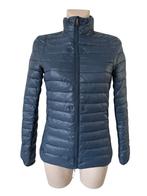 Airforce jas S, Blauw, Ophalen of Verzenden, Zo goed als nieuw, Maat 36 (S)