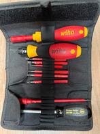 Wera VDE Geisoleerd Momentschoevendraaier sets, Ophalen of Verzenden, Nieuw