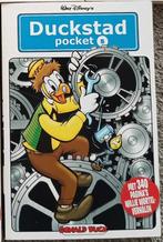 Donald Duck - Duckstad pocket 5, Eén stripboek, Ophalen of Verzenden, Gelezen
